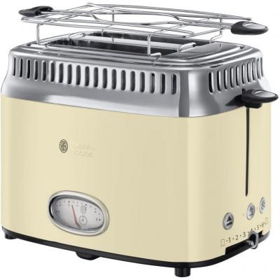 Тостер Russell Hobbs 21682-56 - зображення 4