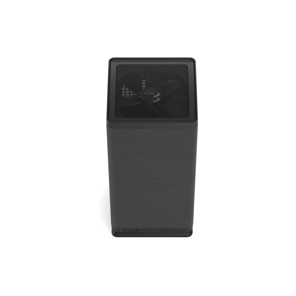 Корпус Fractal Design Mood Black (FD-C-MOD1N-02) - зображення 5