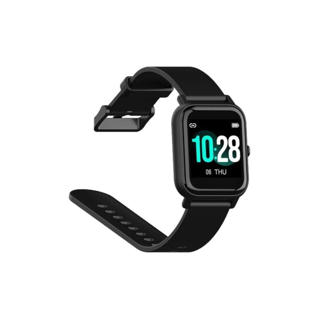 Смарт-годинник Blackview R3 42 mm Black (6931548307853) - зображення 3