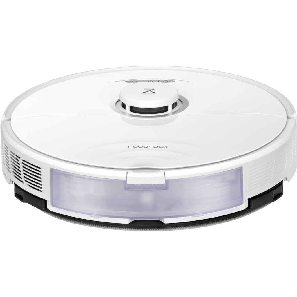 Пилосос Roborock S8 White (S802-00) - зображення 5