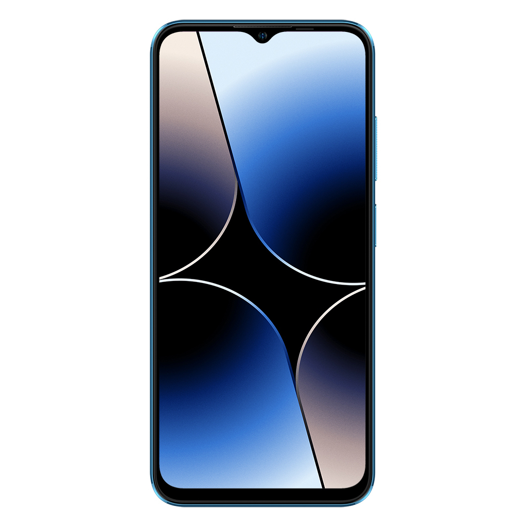 Мобільний телефон Ulefone Note 16 Pro 8/128Gb Serenity Blue (6937748735779) - зображення 2