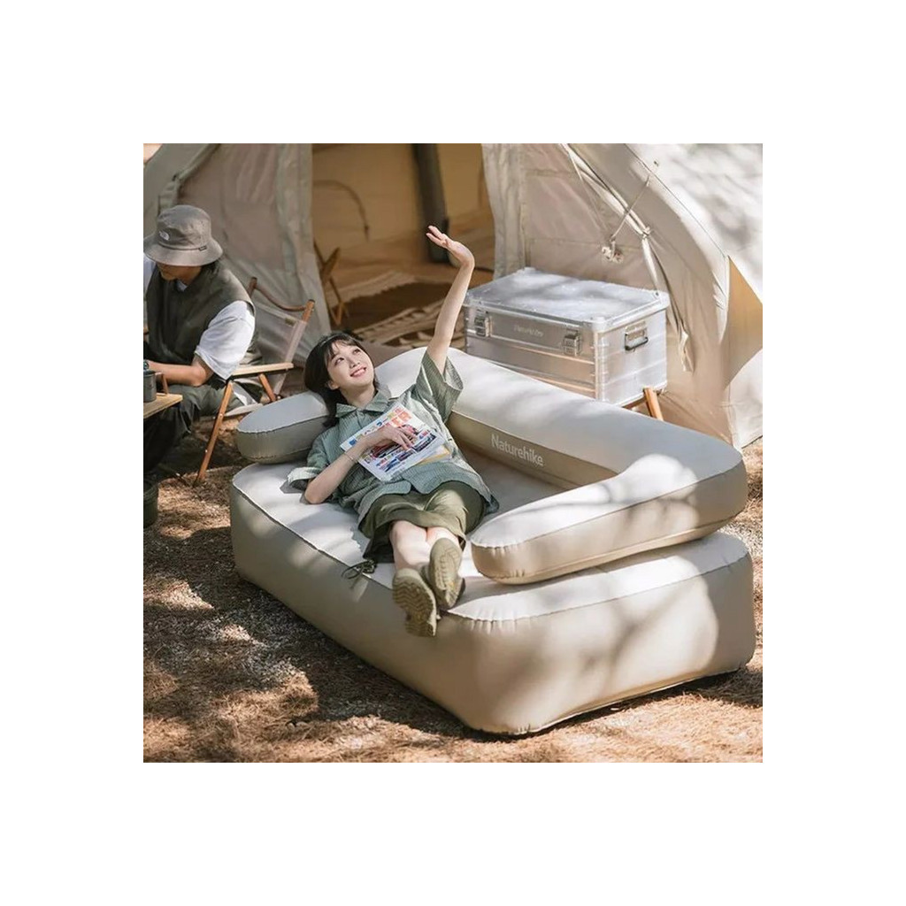 Надувне крісло Naturehike NH22FCD06 (6927595708620) - изображение 7