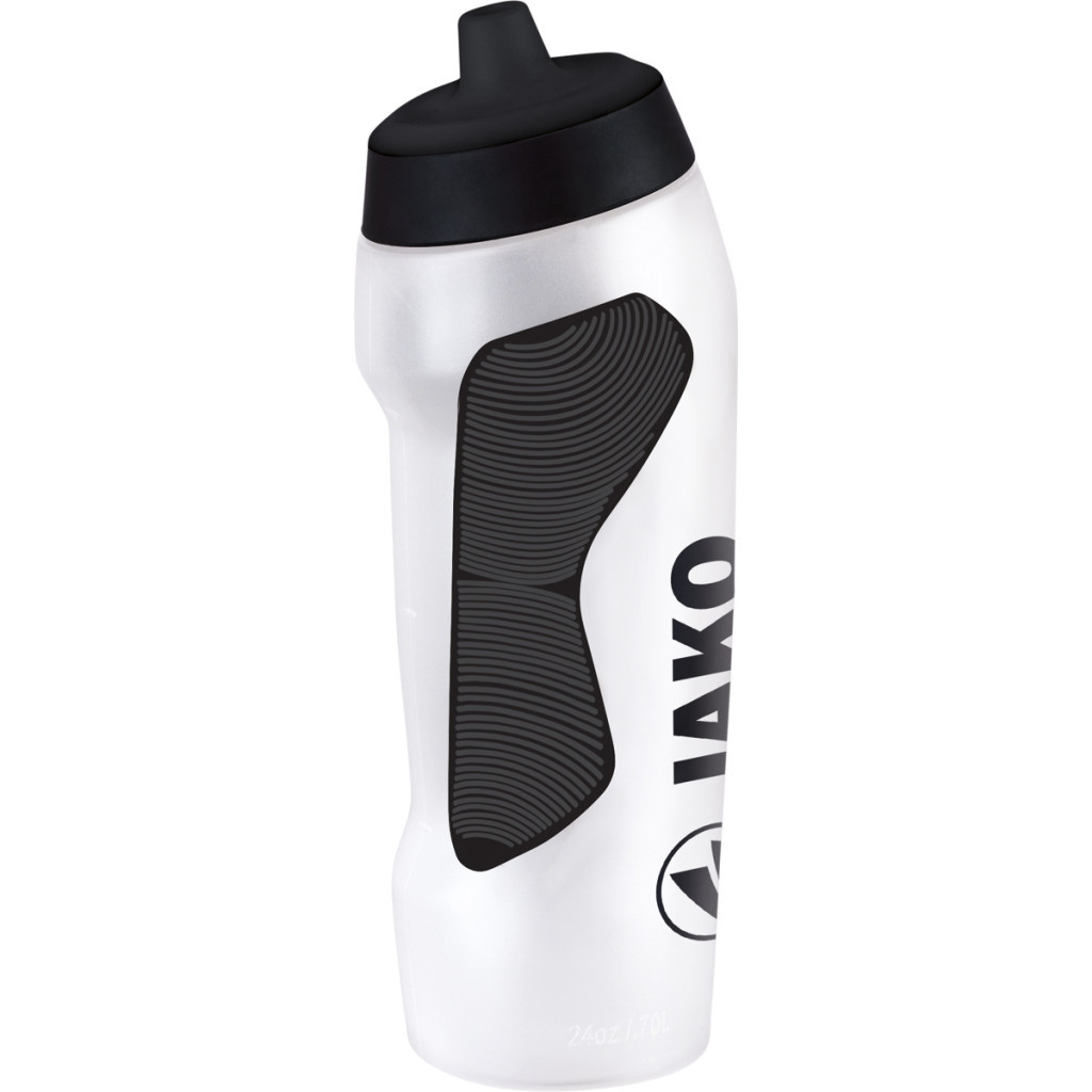 Пляшка для води Jako Premium 2177-00 білий 750 мл (4059562373660) - зображення 1