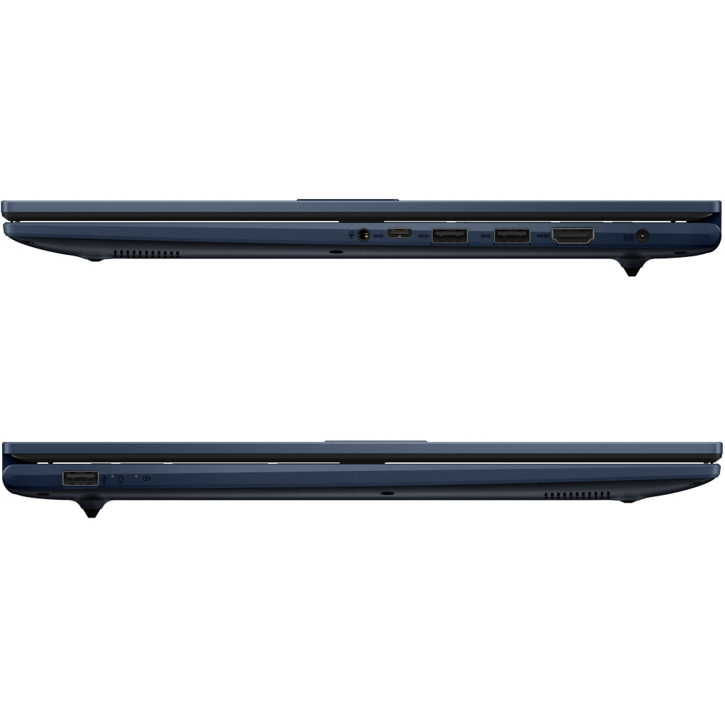 Ноутбук ASUS Vivobook 17 X1704VA-AU755 (90NB10V2-M00V30) - зображення 5