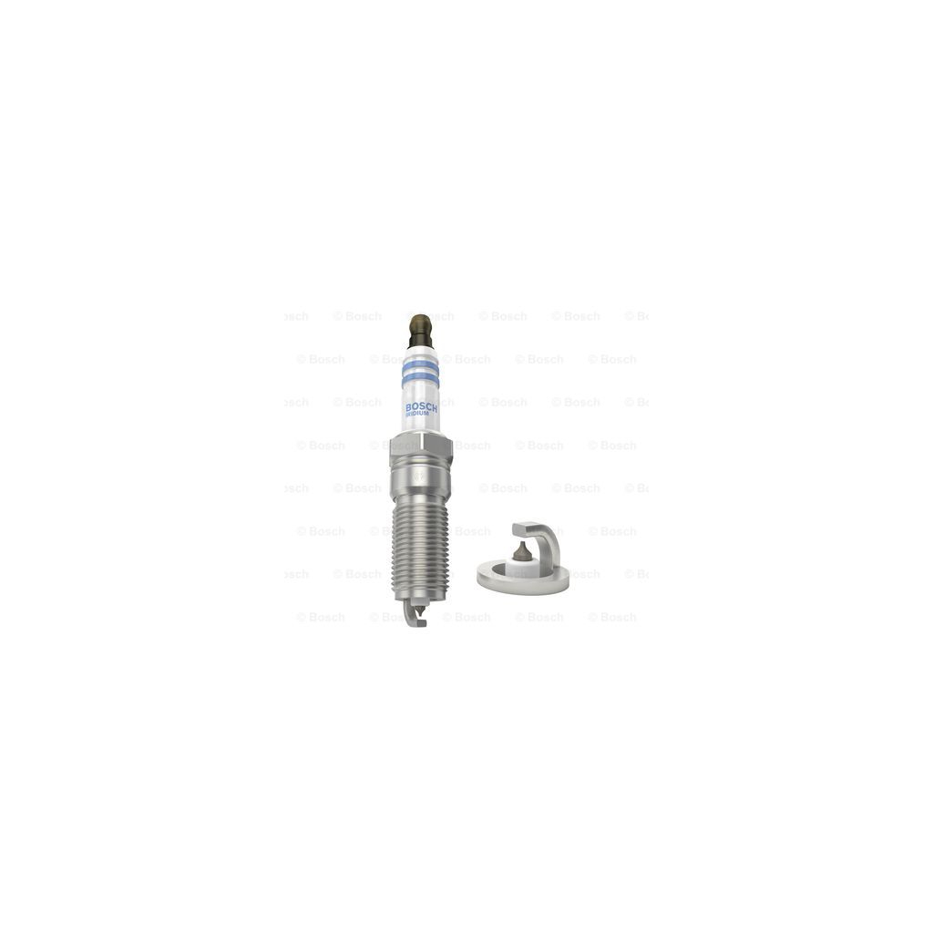 Свічка запалювання Bosch 0 242 230 508 - зображення 7