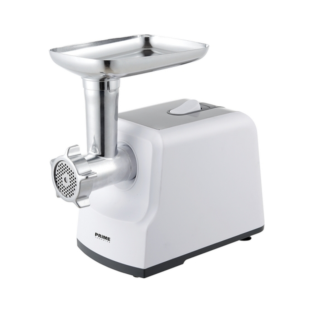 М'ясорубка PRIME Technics PG 2483 W - зображення 1