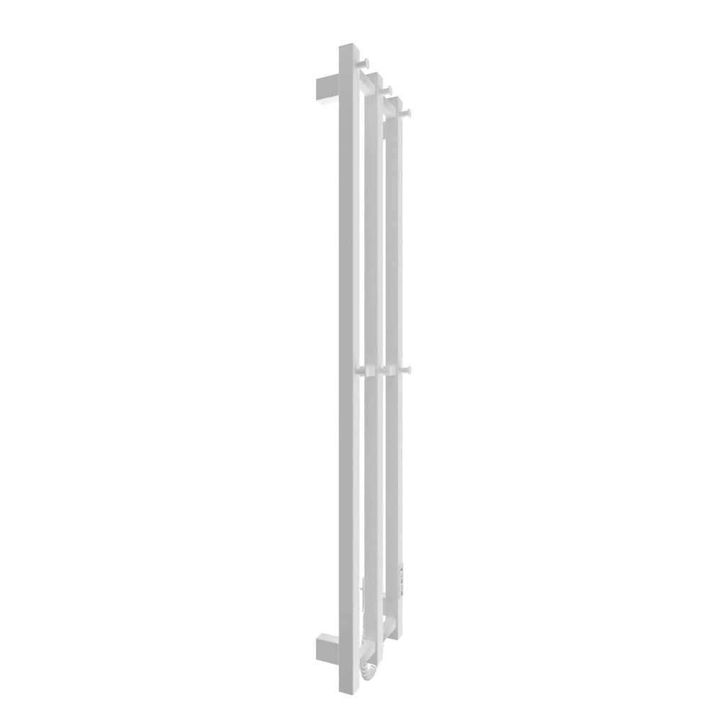 Сушарка для рушників Hygge Family Slim (3.164.045798.WM) - изображение 3