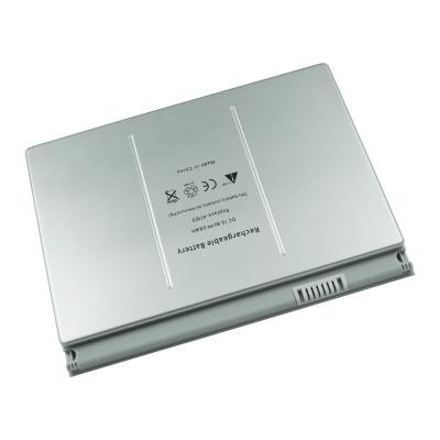 Акумулятор до ноутбука Apple A1189 68Wh 9cell 10.8V Li-ion (A47049) - зображення 2