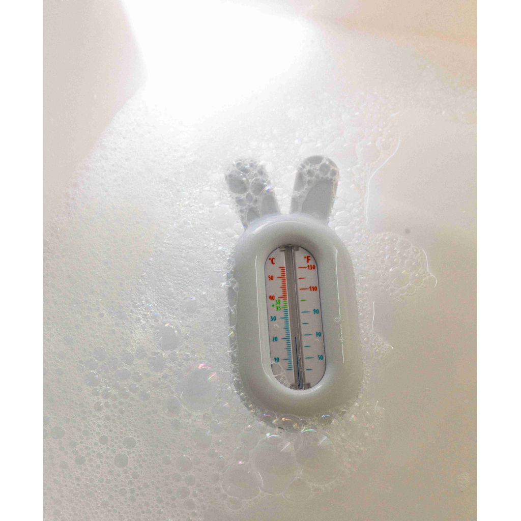 Термометр для води Suavinex Dreams блакитний (402612/2) - изображение 5