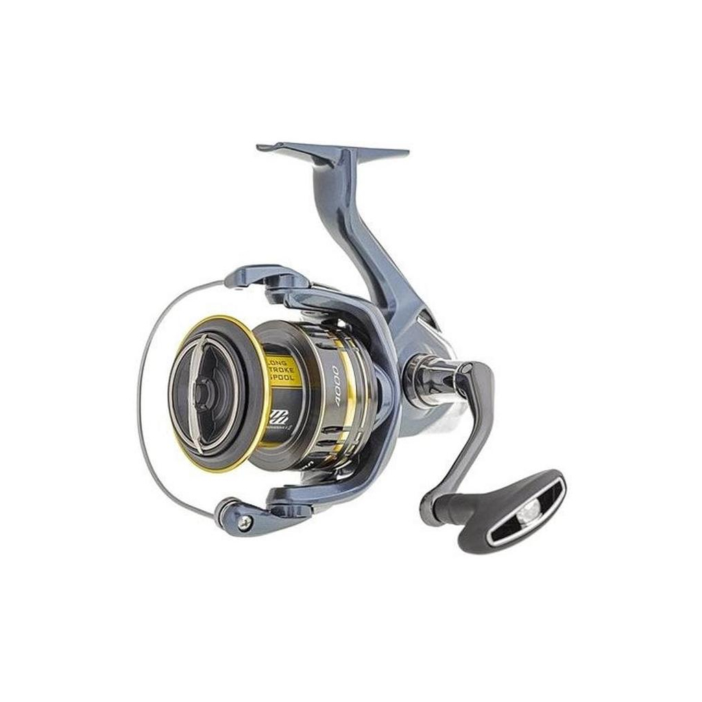 Котушка Shimano Ultegra FC 4000 5+1BB 5.31 (ULT4000FC) - зображення 1