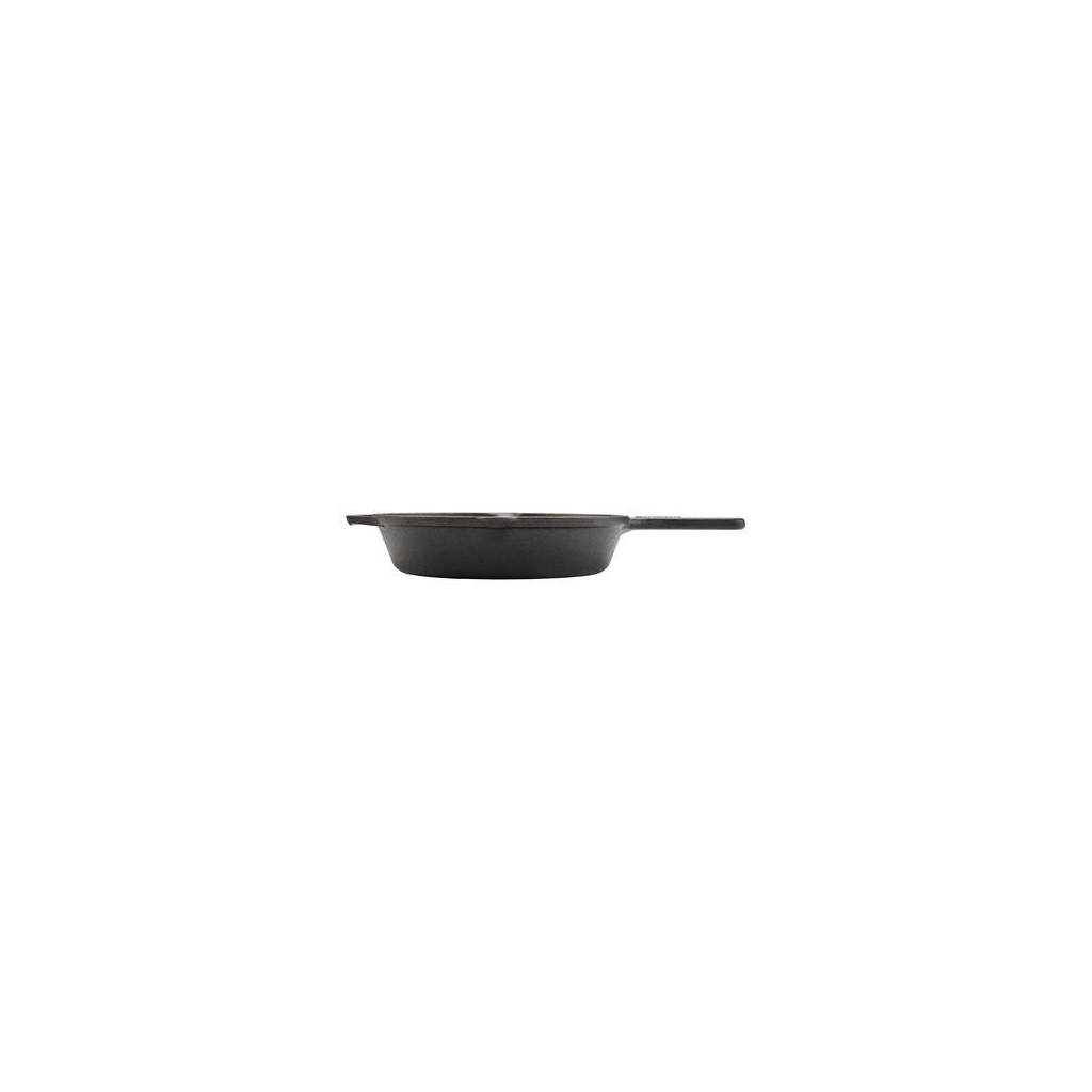 Сковорода туристична Groenberg Hekla Pan 25 cm / 2 L Black (266022) (DAS303247) - зображення 4