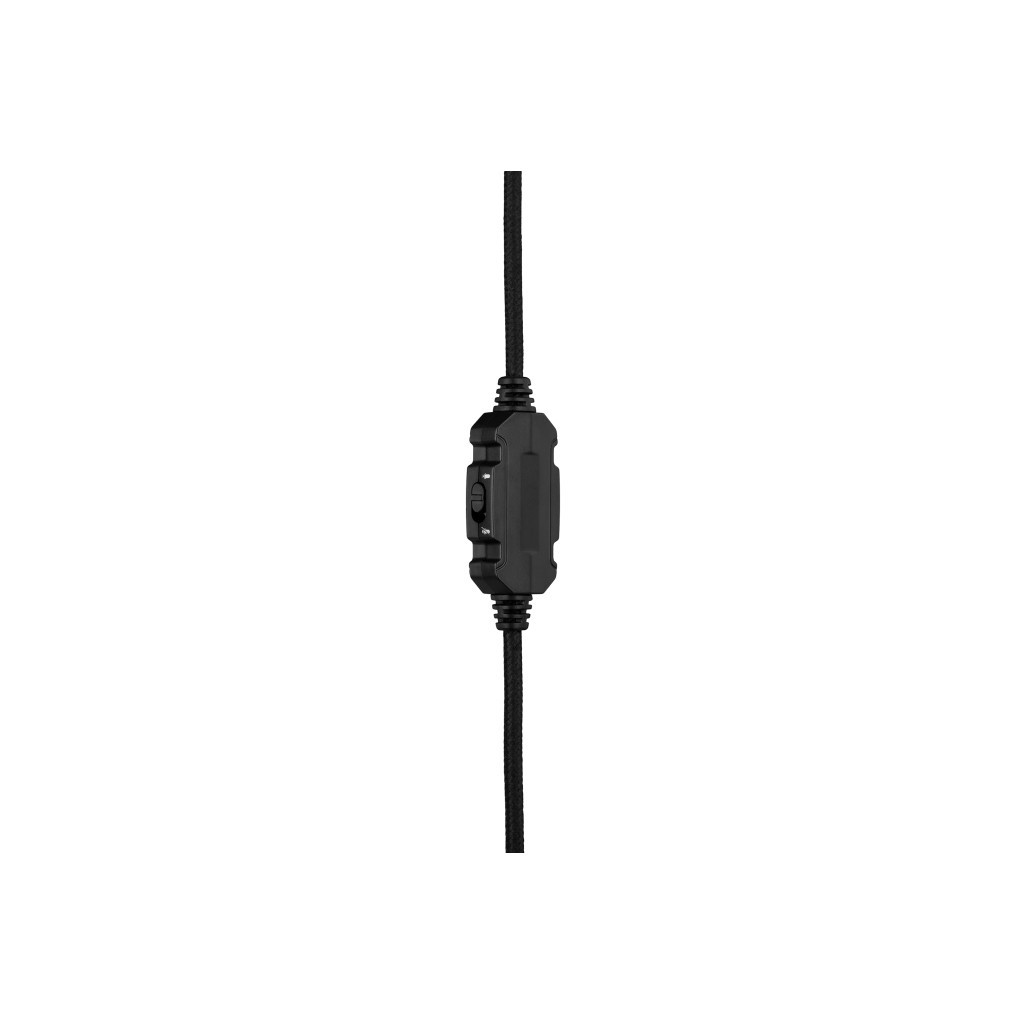 Навушники 2E HG340 RGB 3.5mm Black (2E-HG340BK) - зображення 10