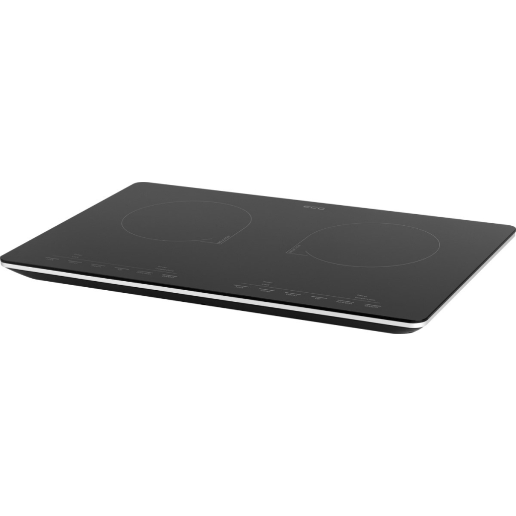 Настільна плита ECG IV 2920 Slim - зображення 3