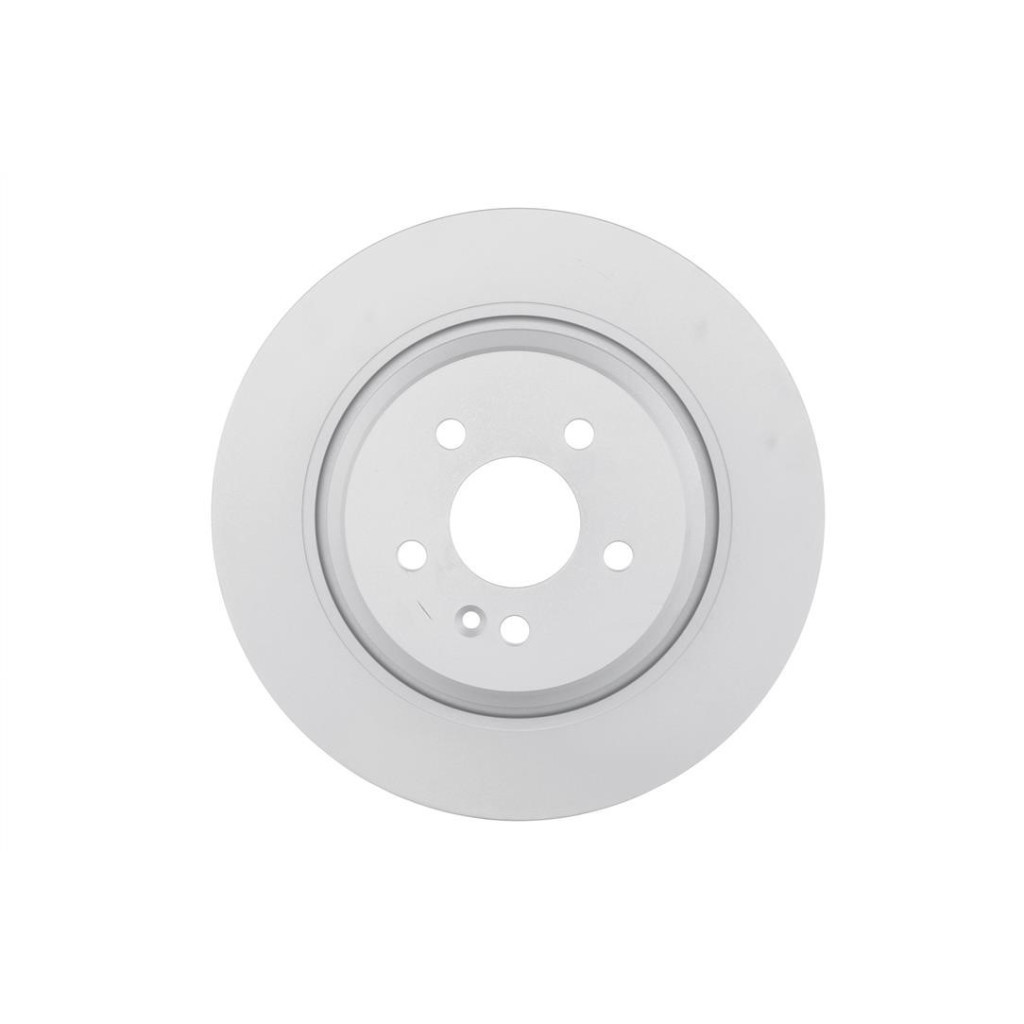 Гальмівний диск Bosch 0 986 478 995 - зображення 1
