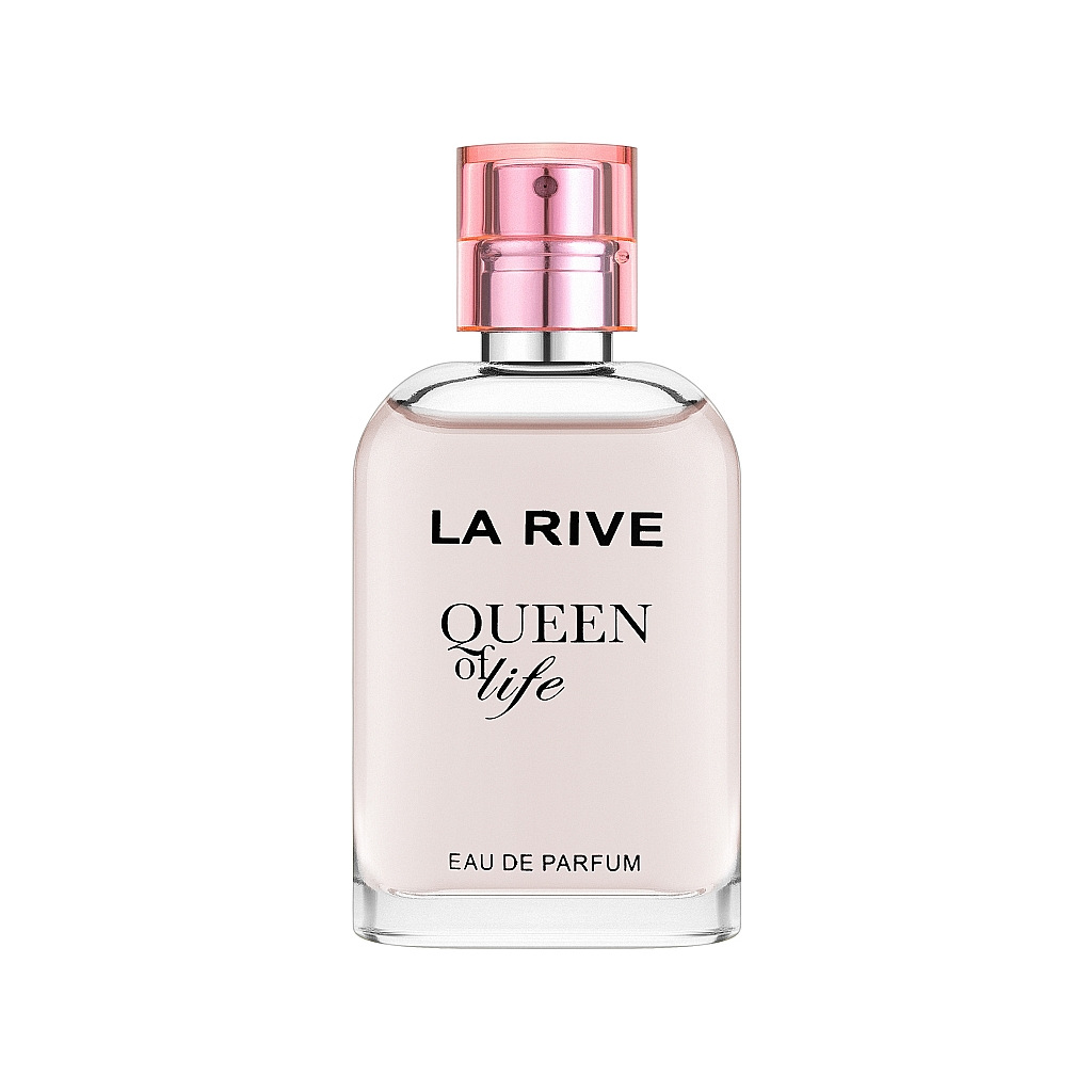 Парфумована вода La Rive Queen Of Life 75 мл (5901832061182) - зображення 1