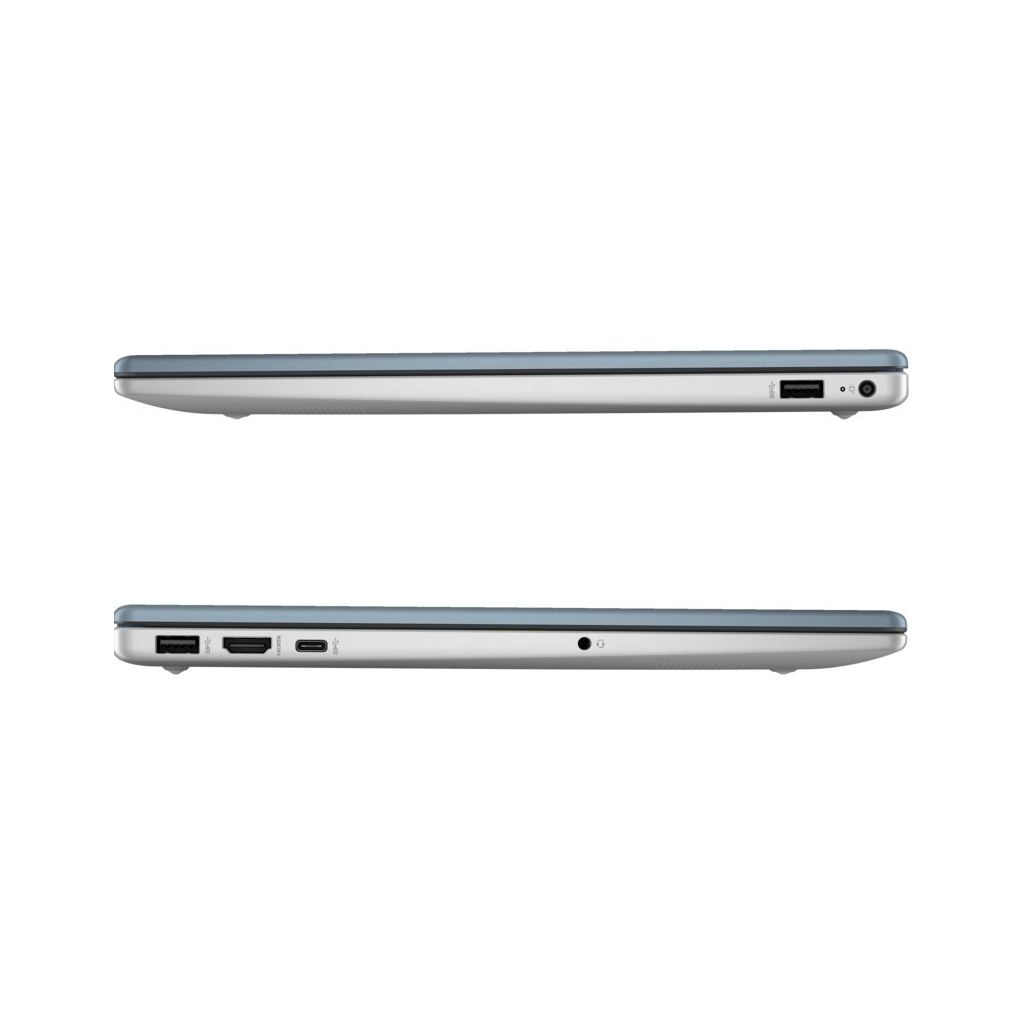 Ноутбук HP 15-fd0073ua (91L29EA) - зображення 4