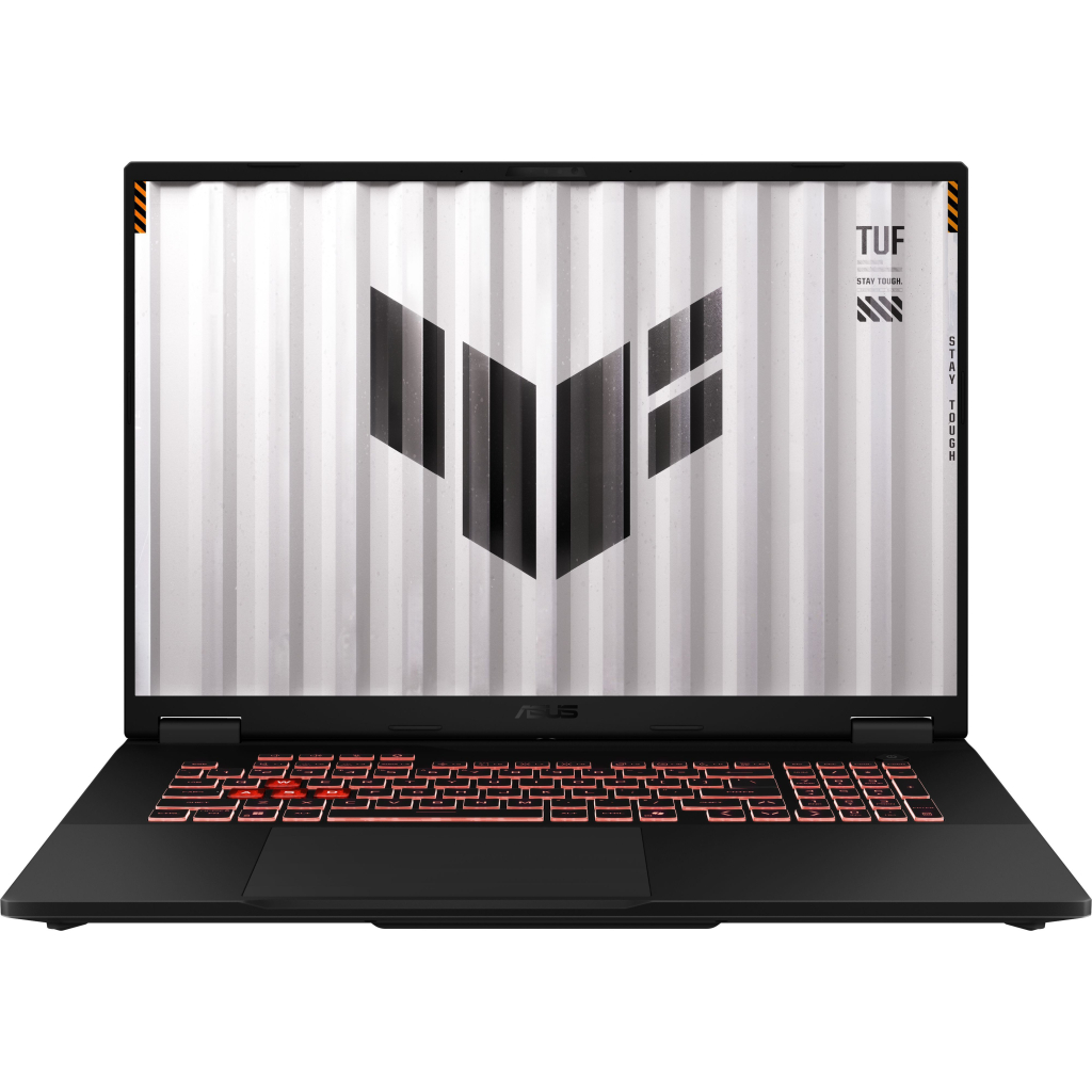 Ноутбук ASUS TUF Gaming A18 FA808UH-S8021 (90NR0NM1-M003B0) - зображення 1