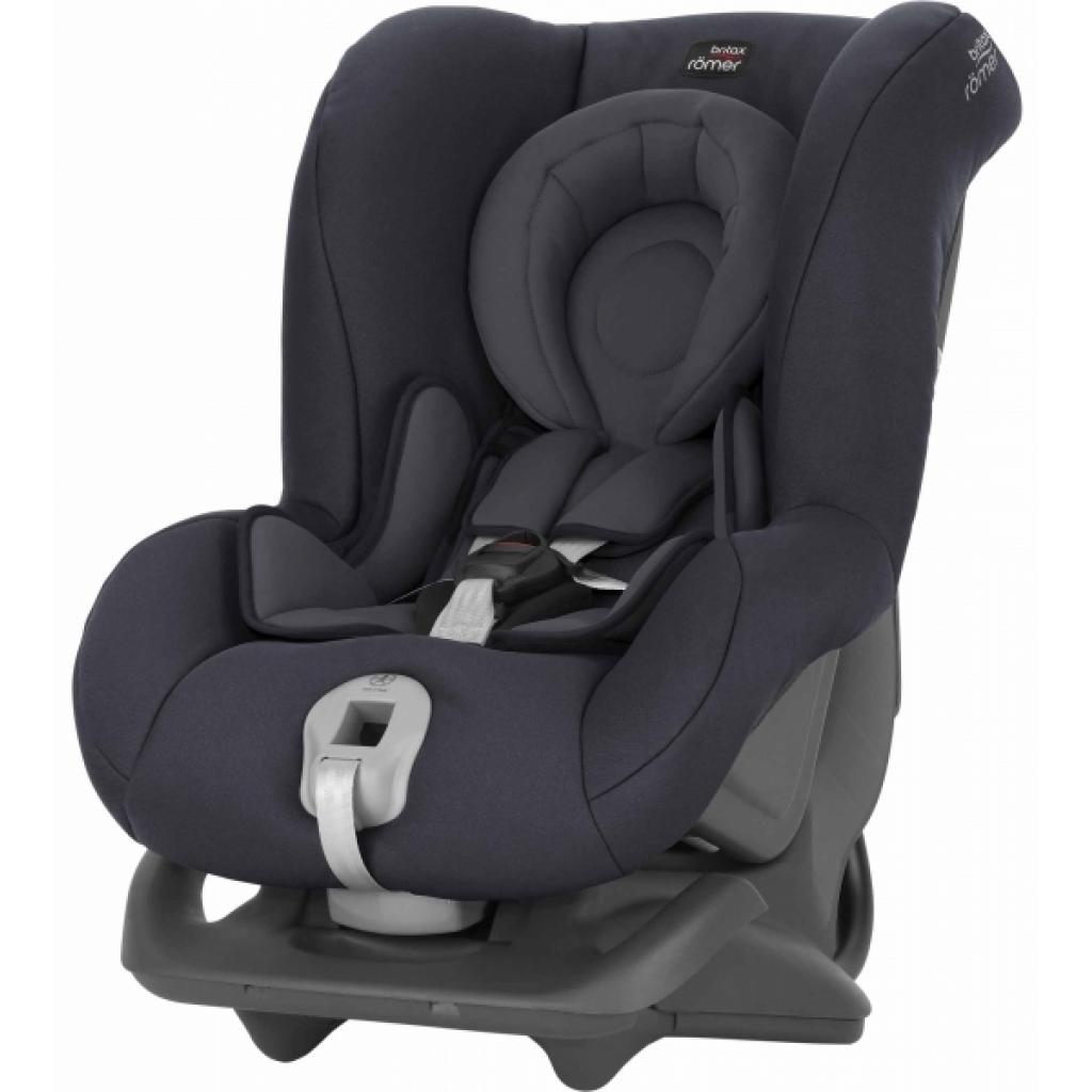 Автокрісло Britax-Romer First Class Plus Storm Grey (2000025666) - зображення 1