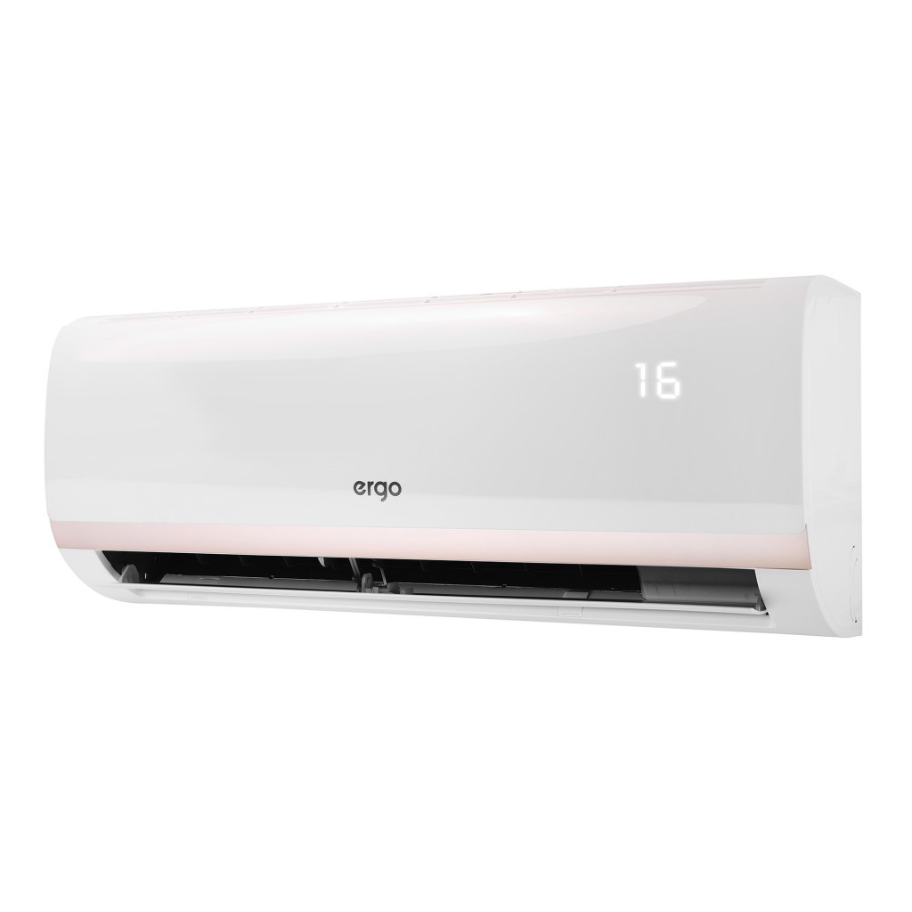 Кондиціонер Ergo ACI 1830 CHW - зображення 4