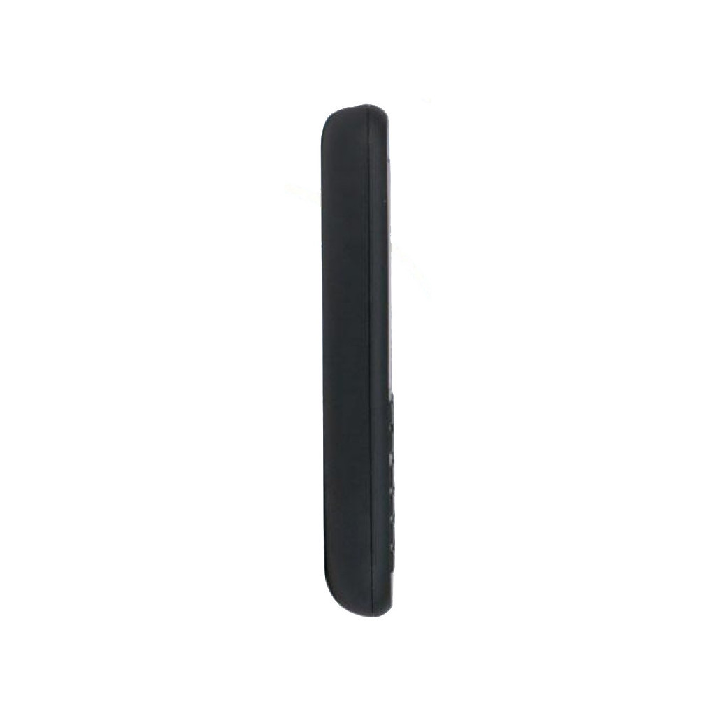Мобільний телефон Nokia 105 DS 2019 Black (16KIGB01A01) - зображення 3