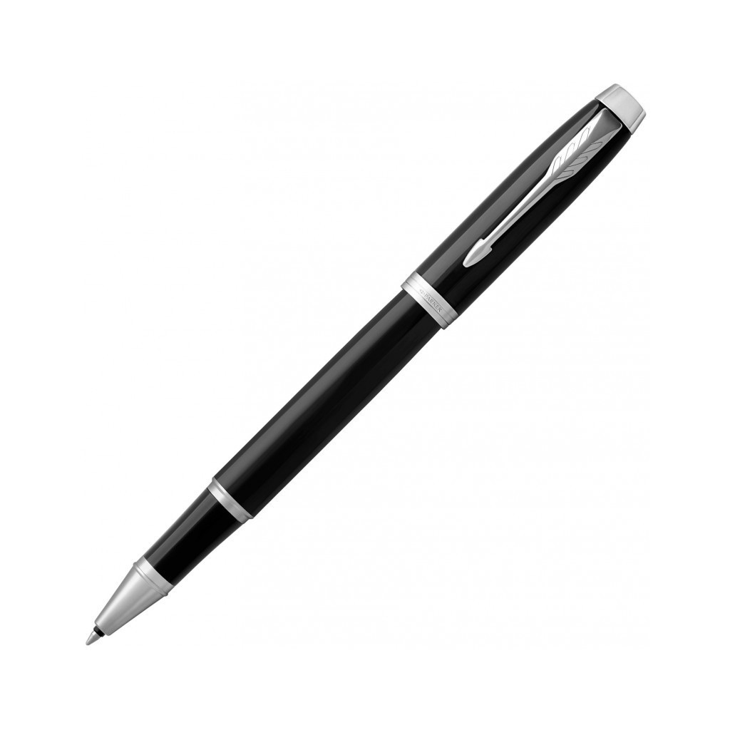Ролер Parker IM 17 Black CT  RB (22 122) - зображення 3