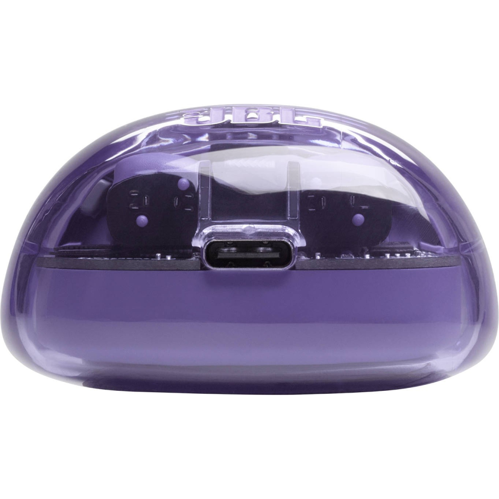 Навушники JBL Tune Flex 2 Ghost Purple (JBLTFLEX2GMAE) - зображення 9