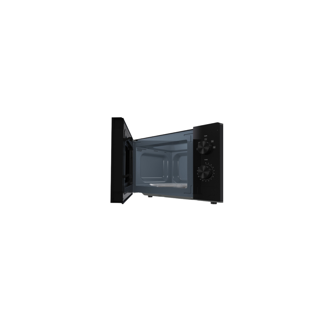 Мікрохвильова піч Hisense H20MOBP1 (M20XYZ) (H20MOBP1) - зображення 3