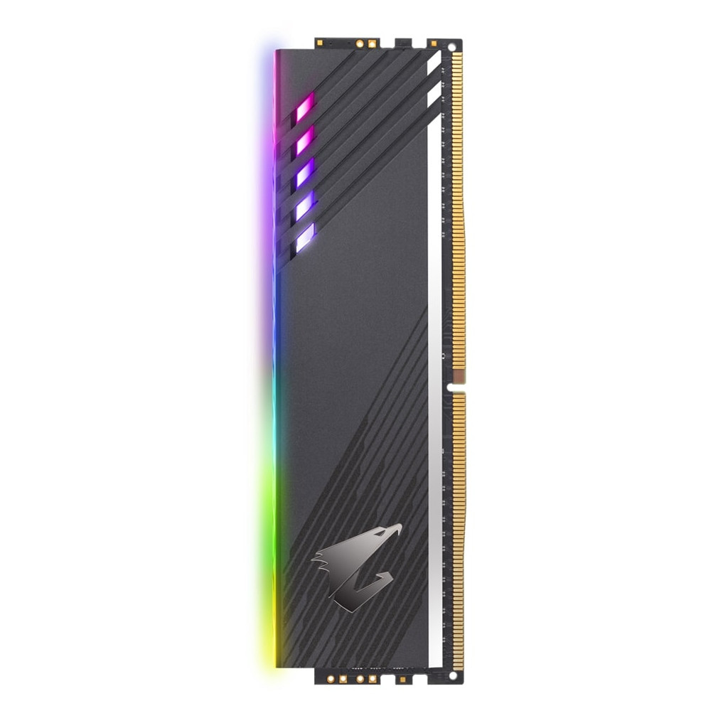 Модуль пам'яті для комп'ютера DDR3 4GB 1333 MHz KomputerBay (240PC3-1333/4GB) - зображення 2