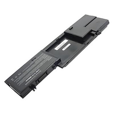 Акумулятор до ноутбука Dell Latitude D420 GG386 3800mAh (42Wh) 6cell 11.1V Li-ion (A41923) - зображення 1