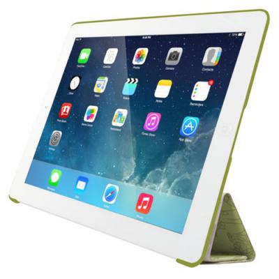 Чохол до планшета Ozaki iPad Air O!coat Travel 360° Multiangle (OC111TP) - зображення 2