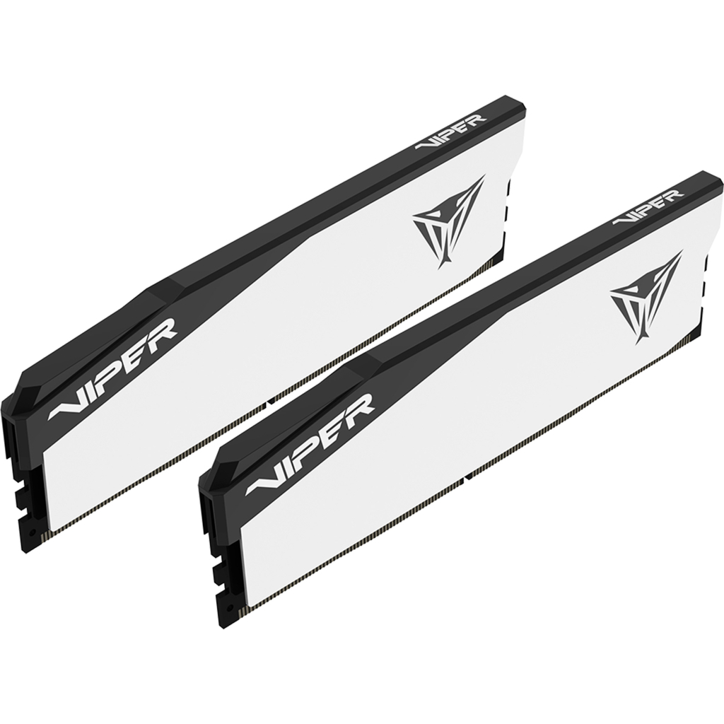 Модуль пам'яті для комп'ютера DDR5 64GB (2x32GB) 6000 MHz Viper Elite 5 Patriot (VEB564G6030KW) - зображення 5