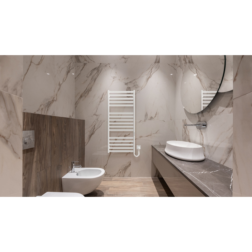 Сушарка для рушників Hygge Family York (6.1.0503.06.WM) - изображение 4