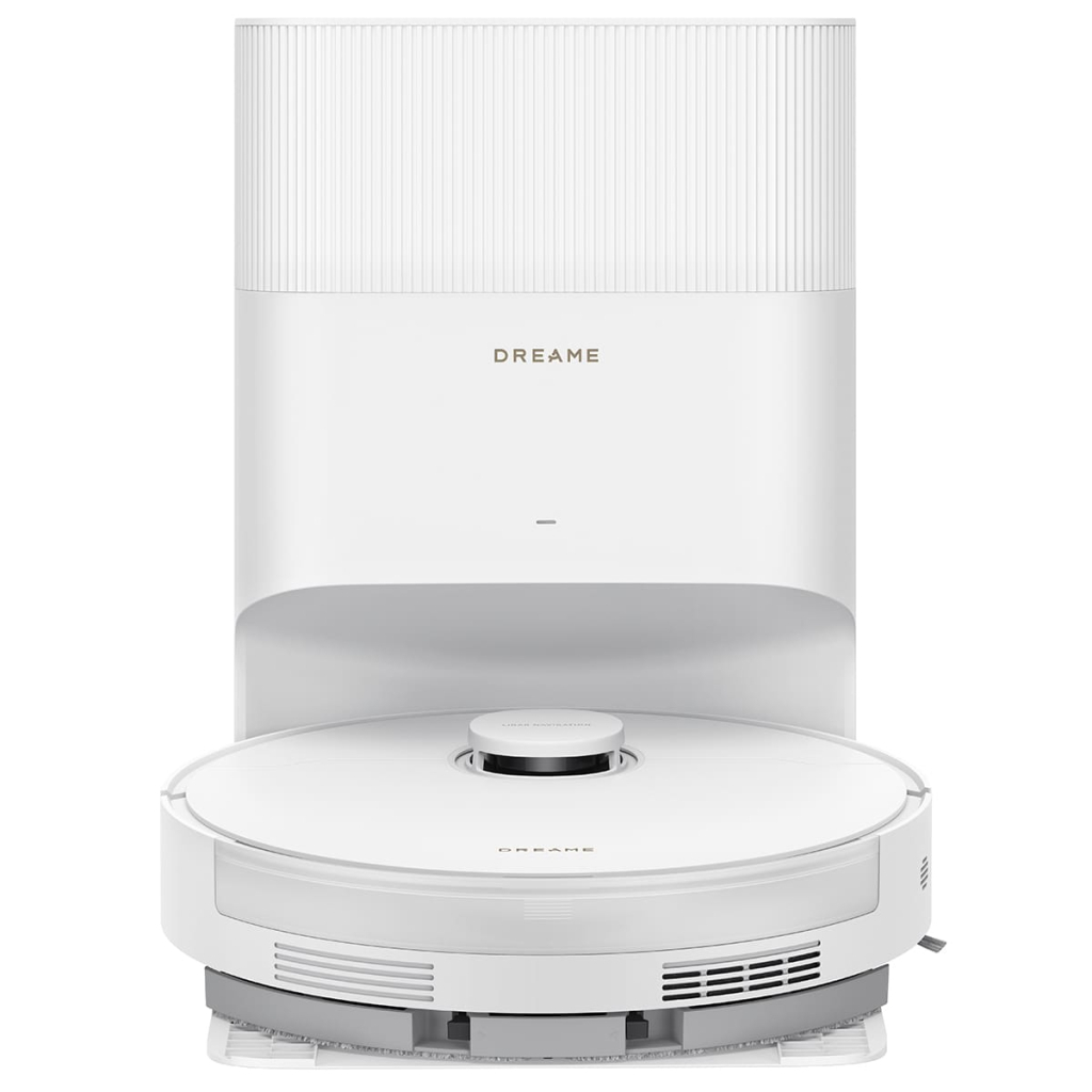 Пилосос Dreame D20 Plus (RLD35GD) - изображение 10