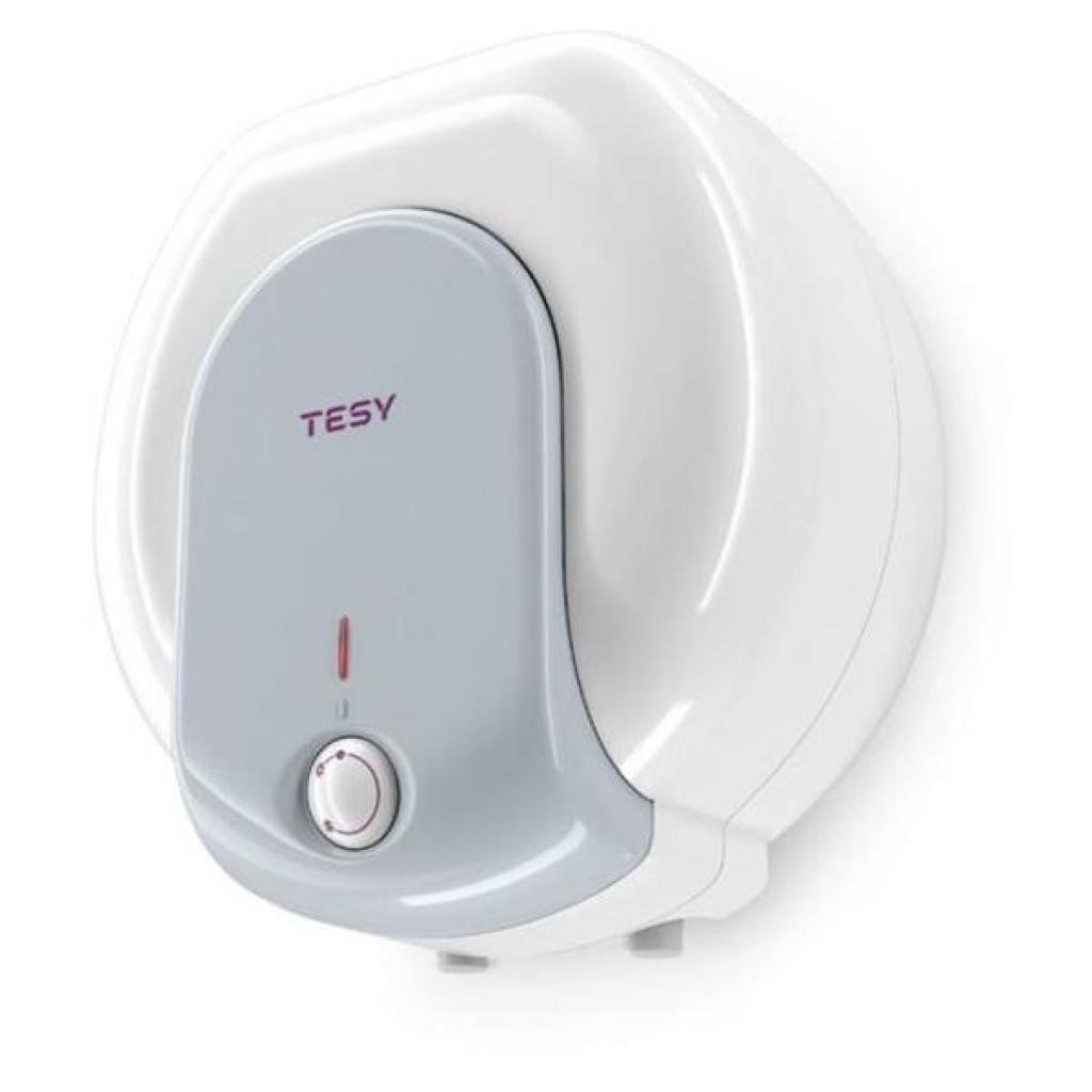 Бойлер Tesy BILIGHT COMPACT 15 A - зображення 2