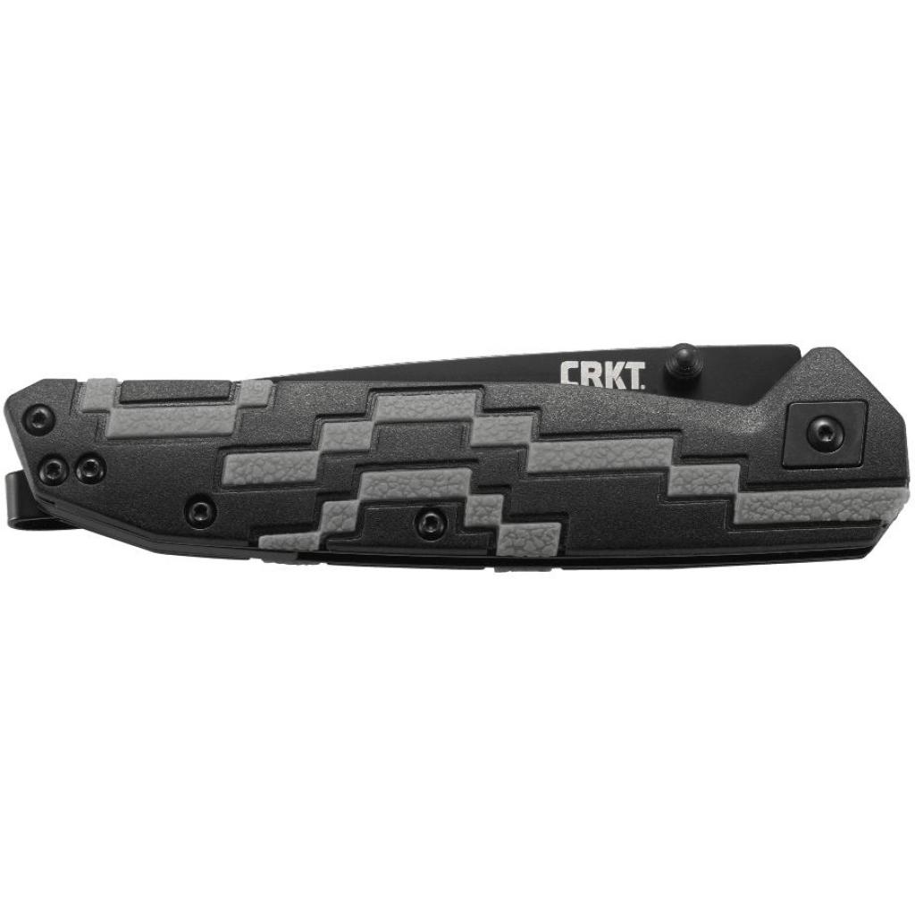 Ніж CRKT "Hyperspeed" (7020) - зображення 3