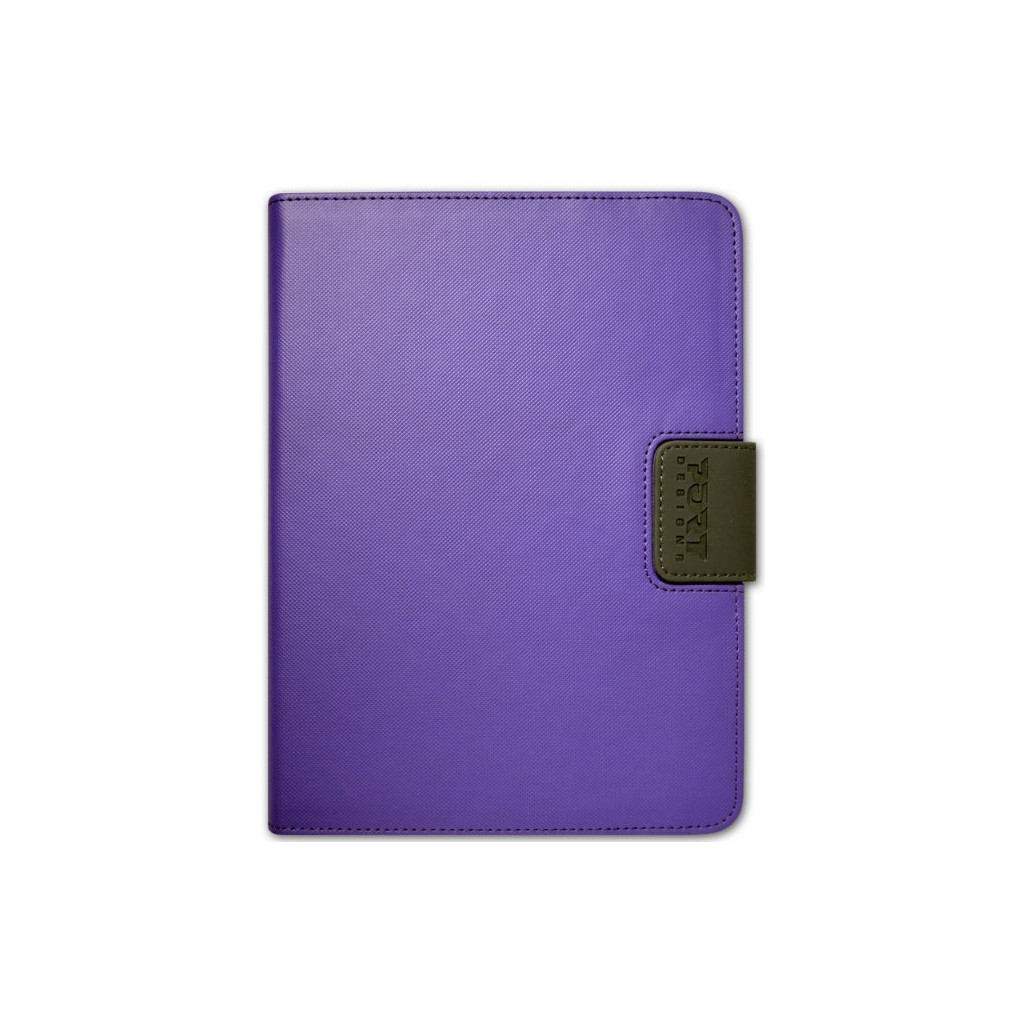 Чохол до планшета Port Designs 7-8.5" Phoenix Universal purple (202286) - зображення 1