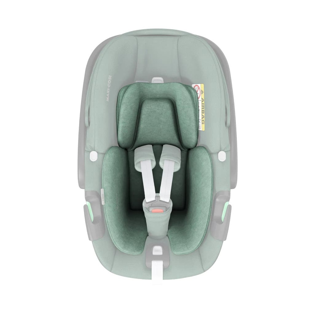 Автокрісло Maxi-Cosi Pebble 360 Essential Green (8044047110) - зображення 4
