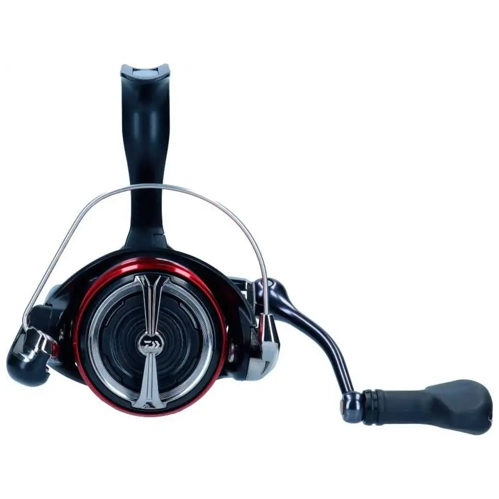 Котушка Daiwa 23 Ninja LT 6000 (2135.41.32) - зображення 4