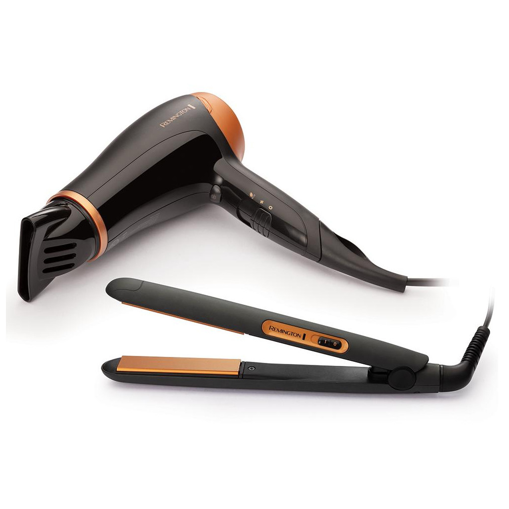 Фен Remington D3012GP - зображення 1