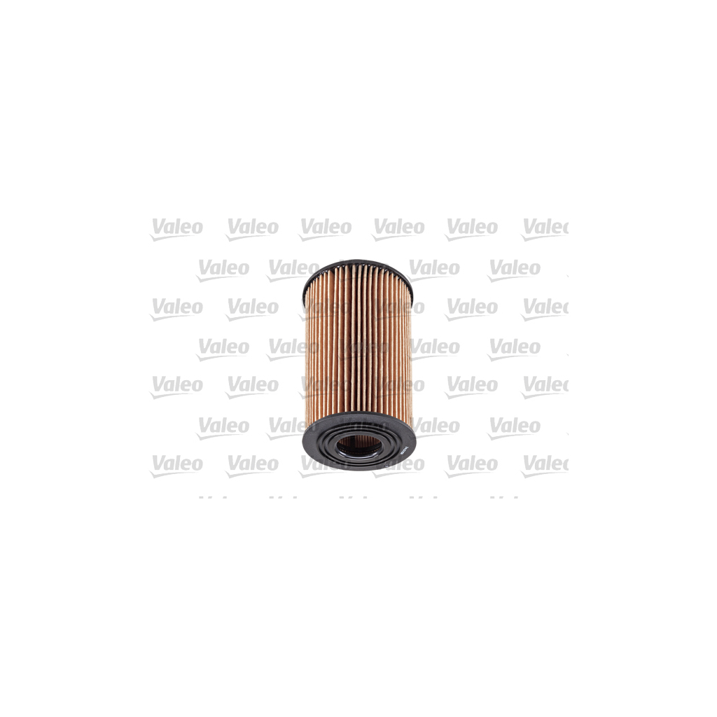 Фільтр масляний Valeo 586533 - зображення 3