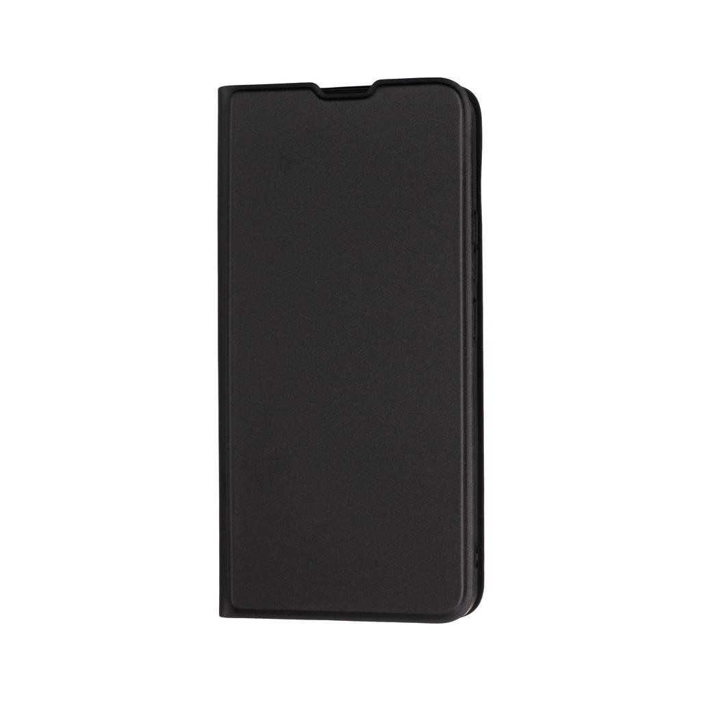 Чохол до мобільного телефона BeCover Exclusive New Style Xiaomi Redmi Note 13 4G Black (711216) - зображення 3