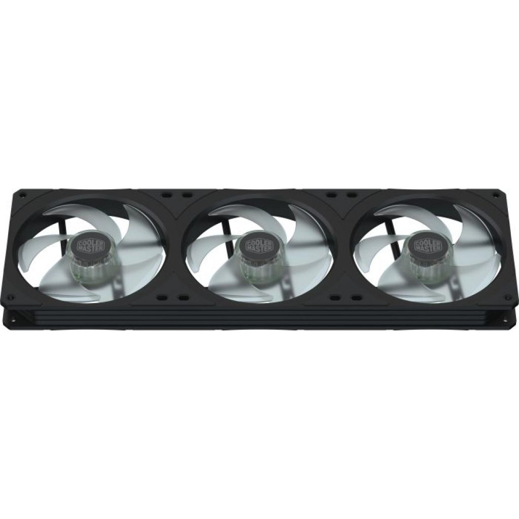 Кулер до корпусу CoolerMaster MFX-B2D3-18NPA-R1 - зображення 6