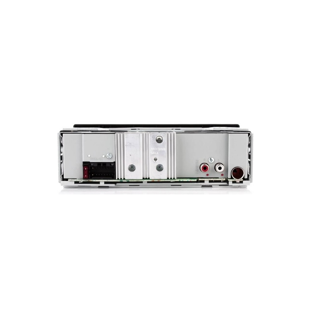 Автомагнітола JVC KD-X162 - зображення 5