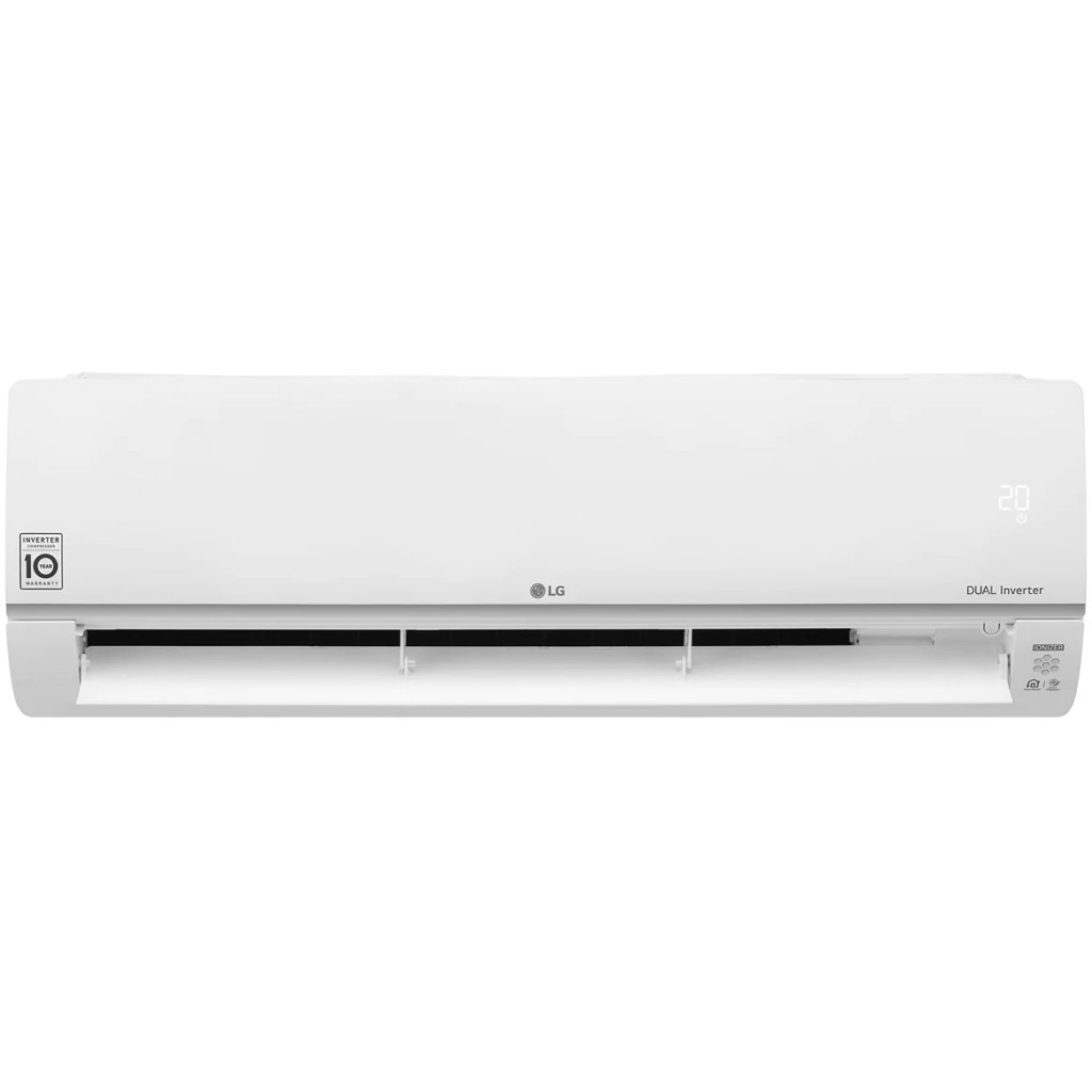Кондиціонер LG PC24SQ - изображение 9