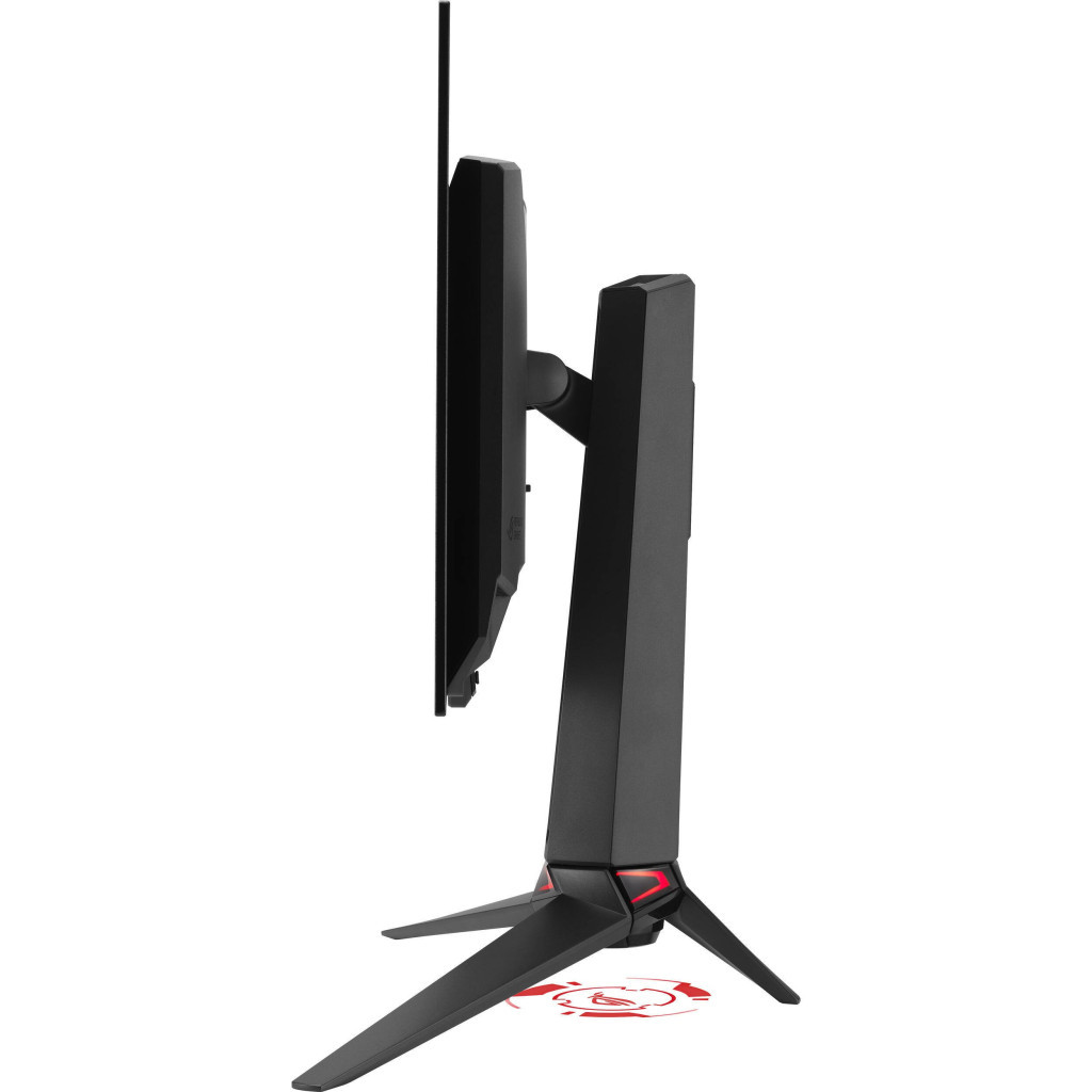 Монітор ASUS ROG Swift PG27AQDM - зображення 7