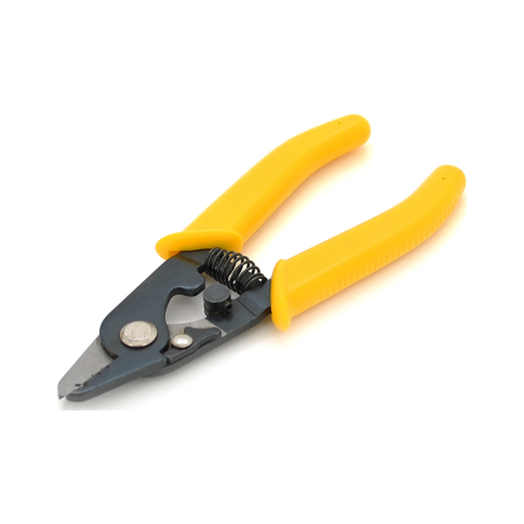 Знімач ізоляції Voltronic YTH-236, yellow (YT-YTH-236) - зображення 2