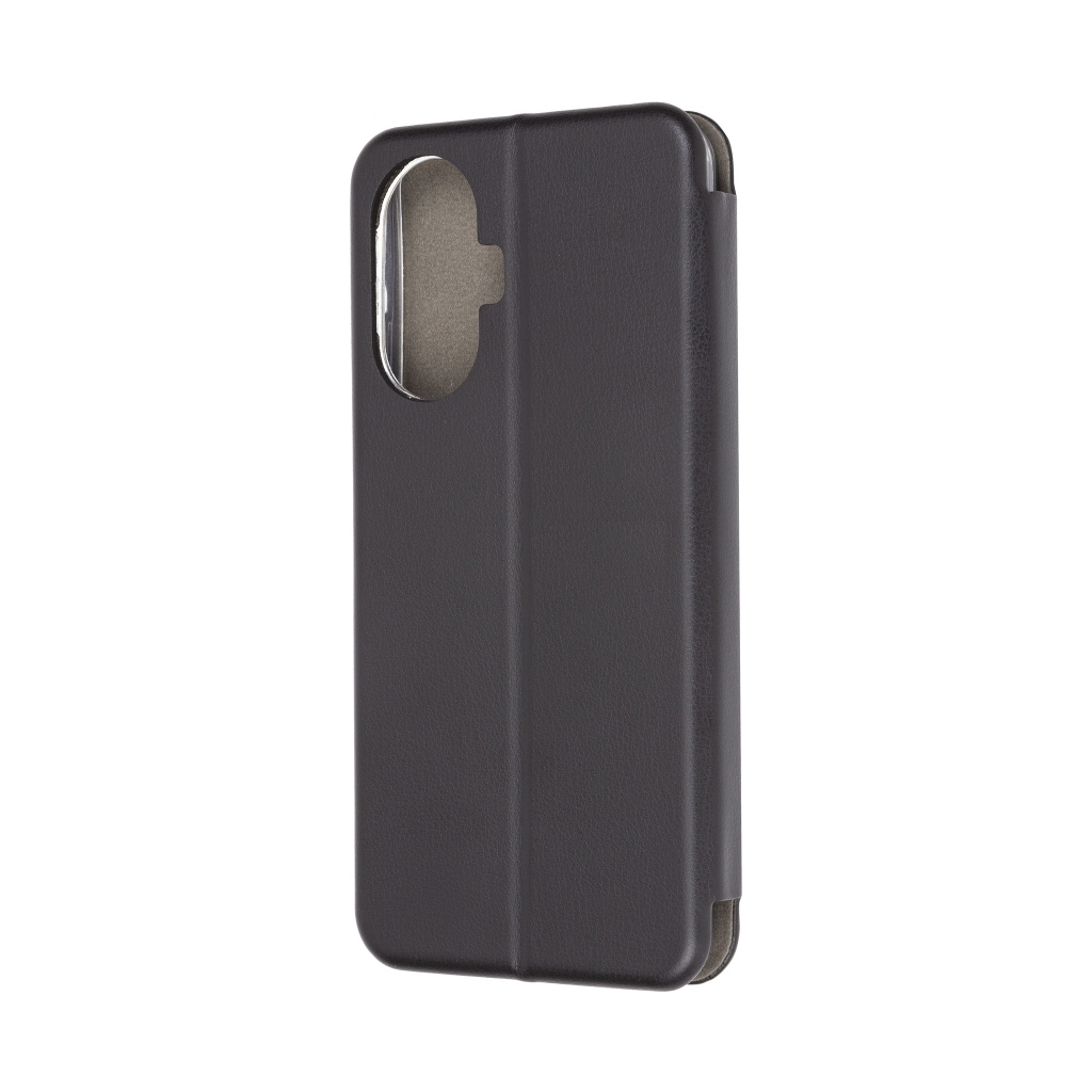 Чохол до мобільного телефона Armorstandart G-Case Realme C55 Black (ARM67929) - зображення 2