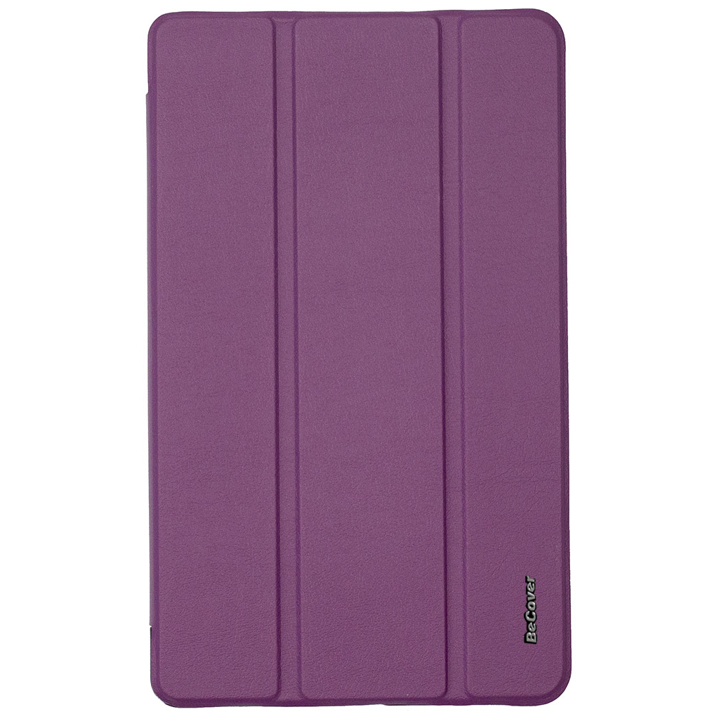 Чохол до планшета BeCover Smart Case Lenovo Tab M10 TB-328F (3rd Gen) 10.1" Purple (708285) - зображення 2