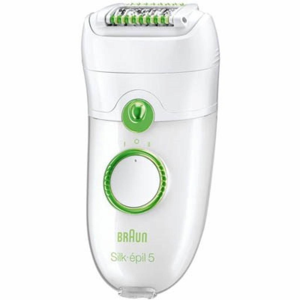 Епілятор Braun SE 5580 - зображення 1