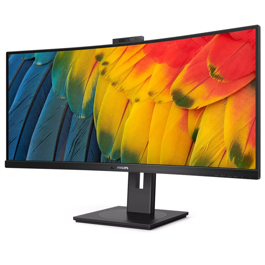 Монітор Philips 34B1U5600CH/00 - зображення 3